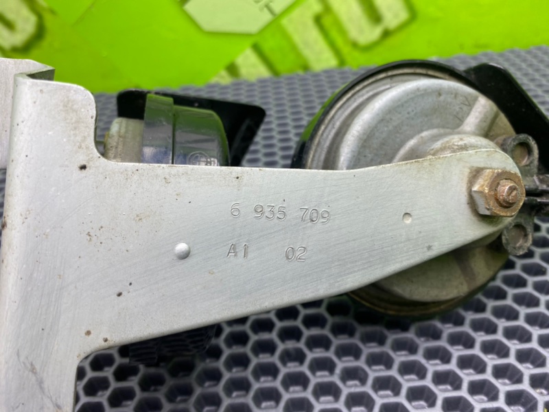 Клаксон, 1900 рублей, Калининград