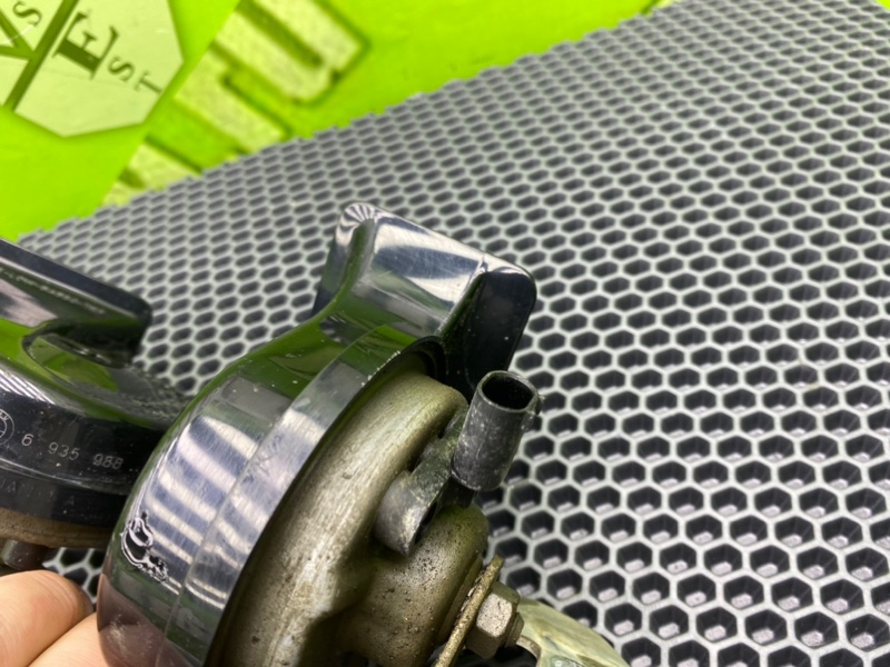 Клаксон, 1900 рублей, Калининград