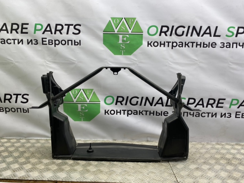 Диффузор радиатора, 2800 рублей, Калининград