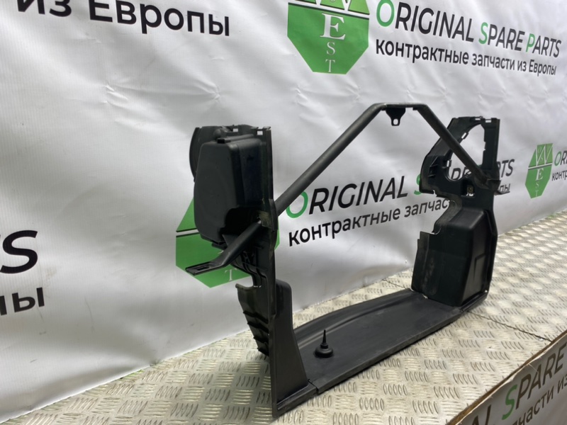 Диффузор радиатора, 2800 рублей, Калининград