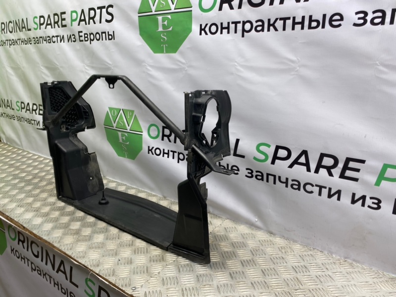 Диффузор радиатора, 2800 рублей, Калининград