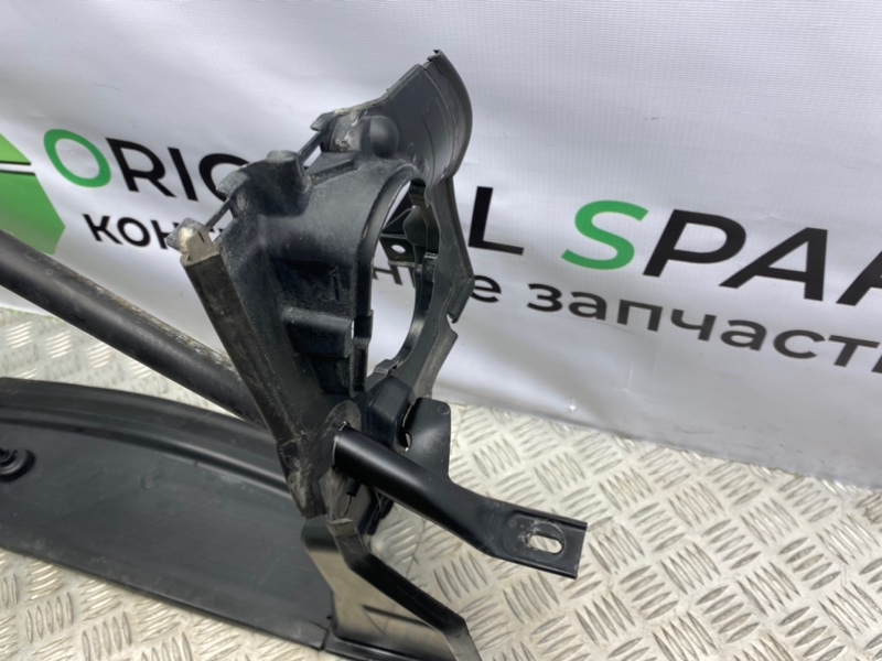 Диффузор радиатора, 2800 рублей, Калининград