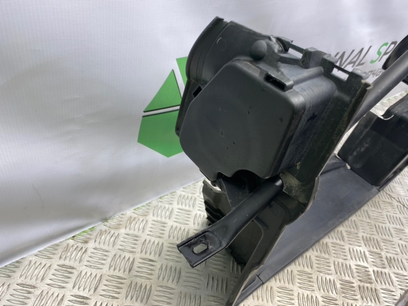 Диффузор радиатора, 2800 рублей, Калининград