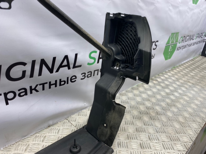 Диффузор радиатора, 2800 рублей, Калининград