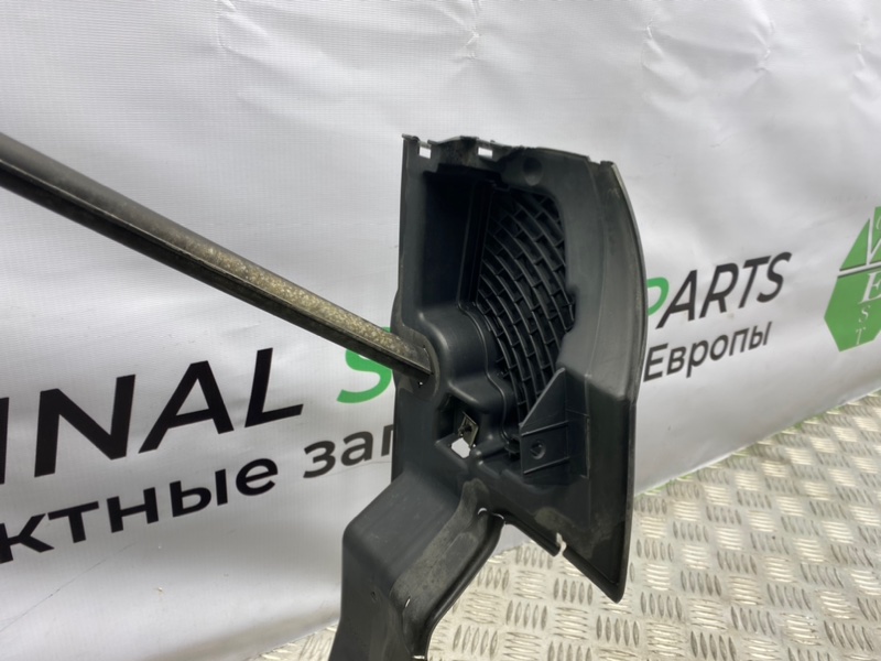 Диффузор радиатора, 2800 рублей, Калининград