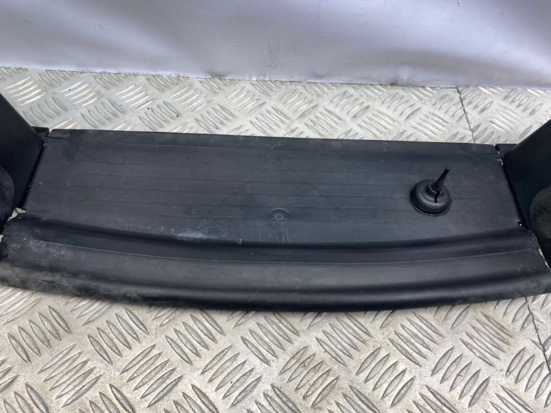 Диффузор радиатора, 2800 рублей, Калининград