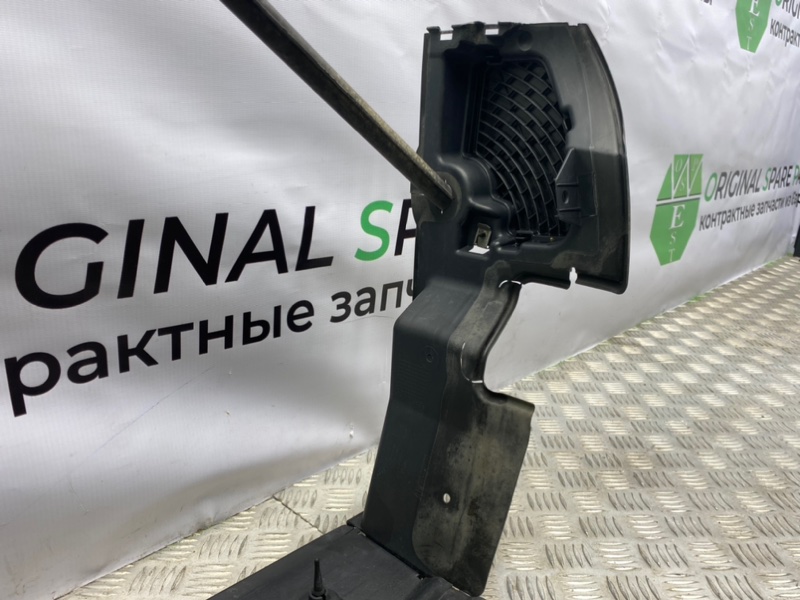 Диффузор радиатора, 2800 рублей, Калининград