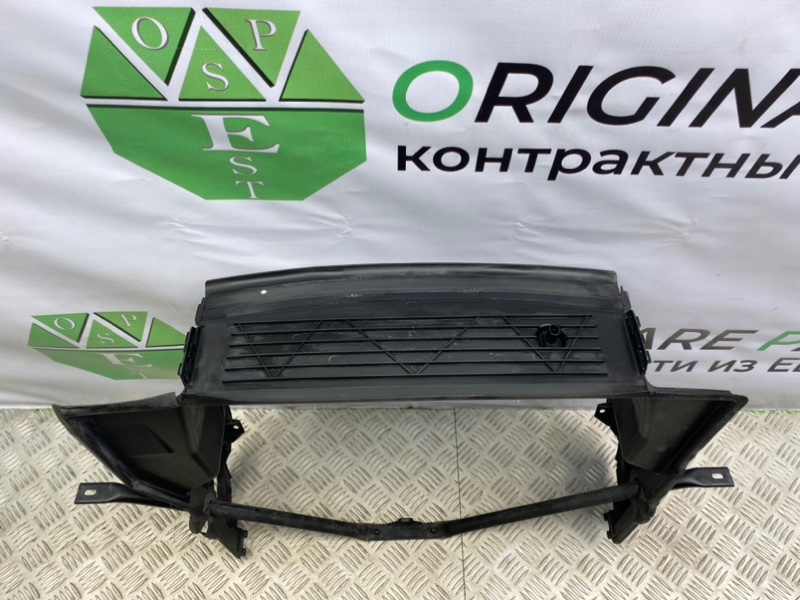 Диффузор радиатора, 2800 рублей, Калининград