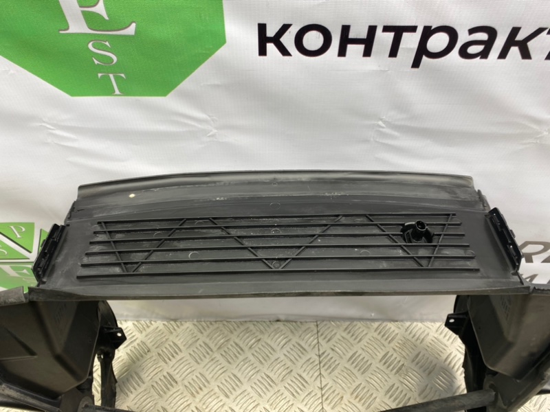 Диффузор радиатора, 2800 рублей, Калининград