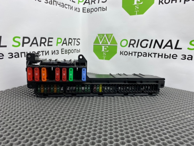 Блок предохранителей, 1200 рублей, Калининград