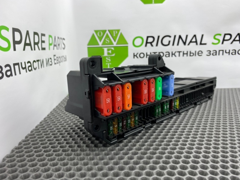 Блок предохранителей, 1200 рублей, Калининград