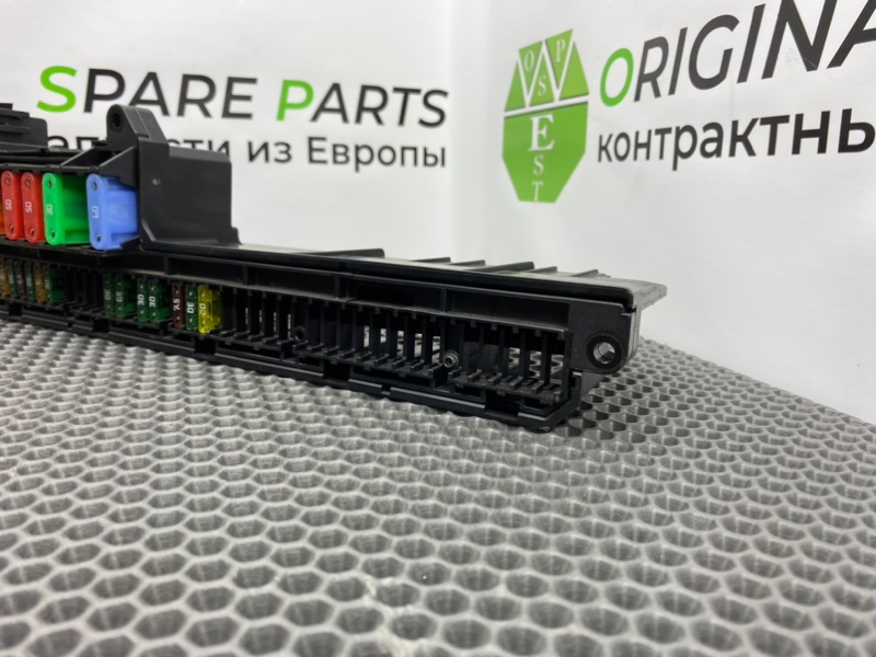 Блок предохранителей, 1200 рублей, Калининград