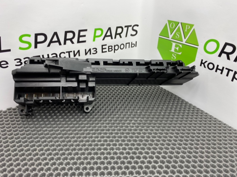 Блок предохранителей, 1200 рублей, Калининград