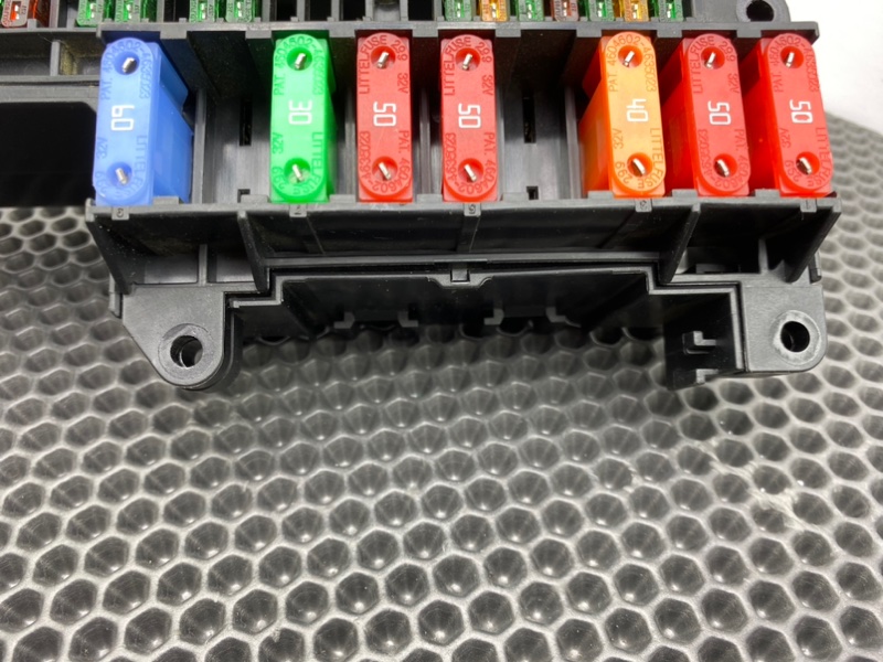 Блок предохранителей, 1200 рублей, Калининград