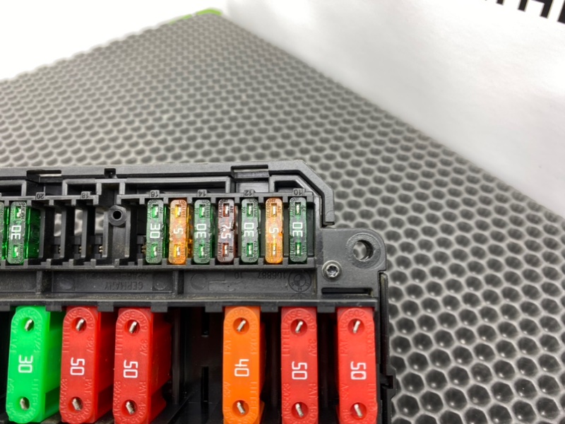 Блок предохранителей, 1200 рублей, Калининград