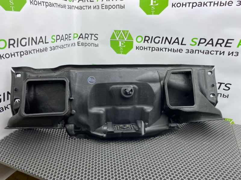 Воздуховод салона, 1200 рублей, Калининград