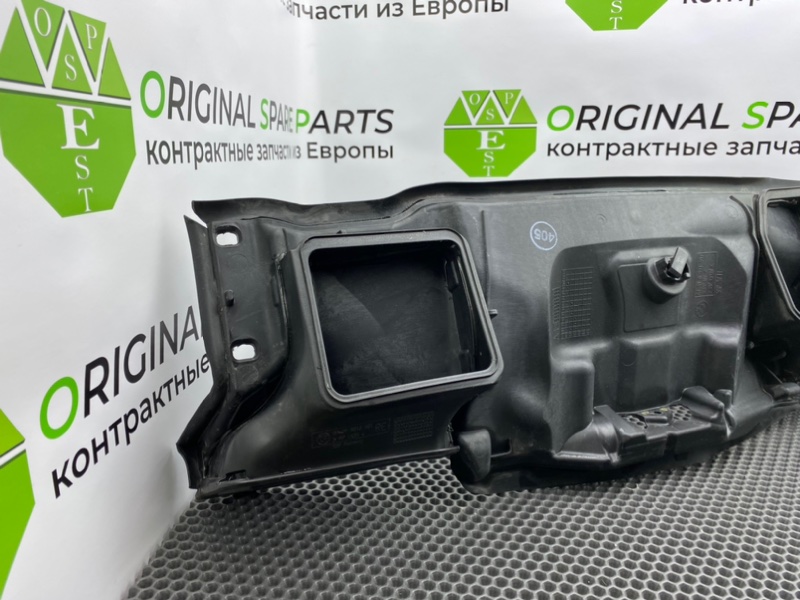 Воздуховод салона, 1200 рублей, Калининград