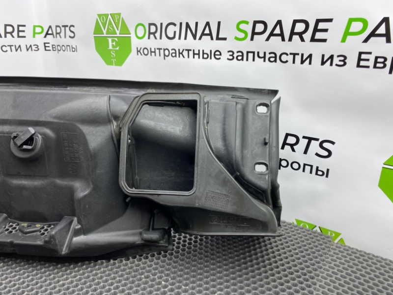 Воздуховод салона, 1200 рублей, Калининград