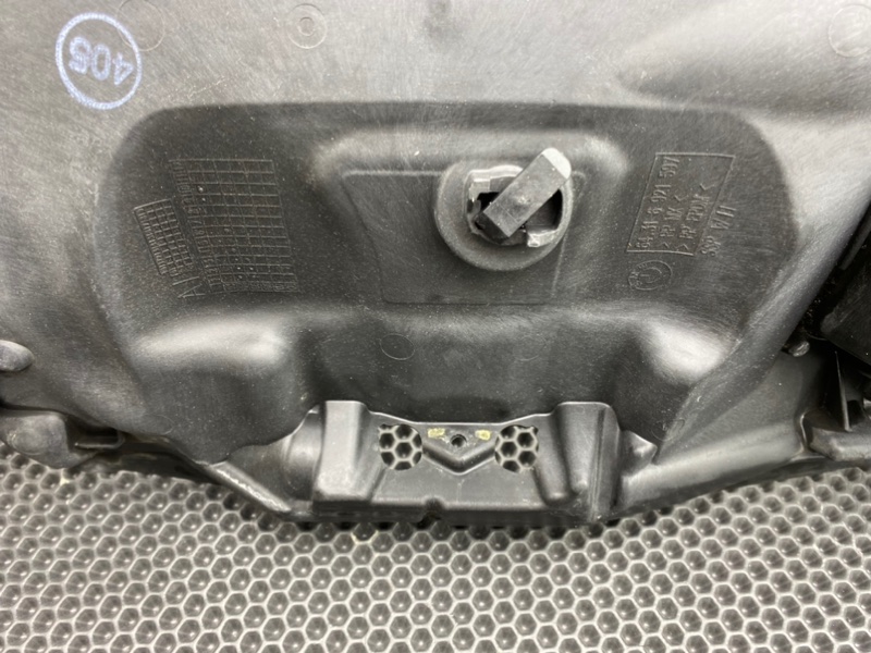 Воздуховод салона, 1200 рублей, Калининград