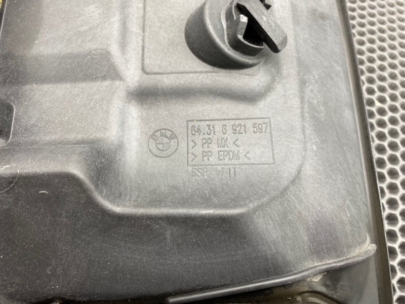 Воздуховод салона, 1200 рублей, Калининград