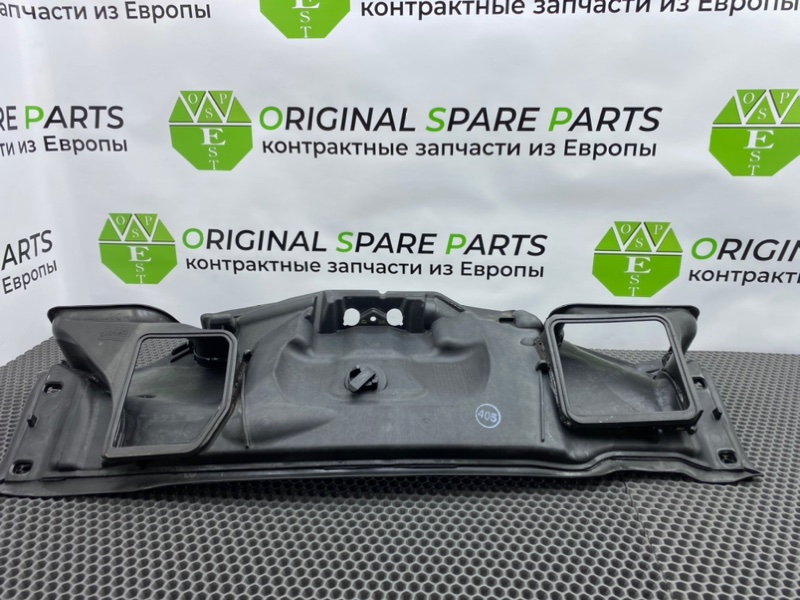 Воздуховод салона, 1200 рублей, Калининград