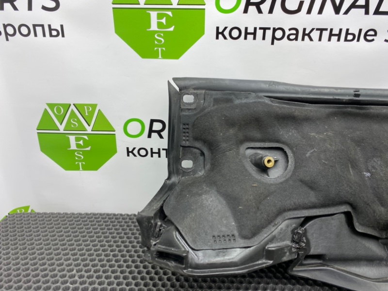 Воздуховод салона, 1200 рублей, Калининград