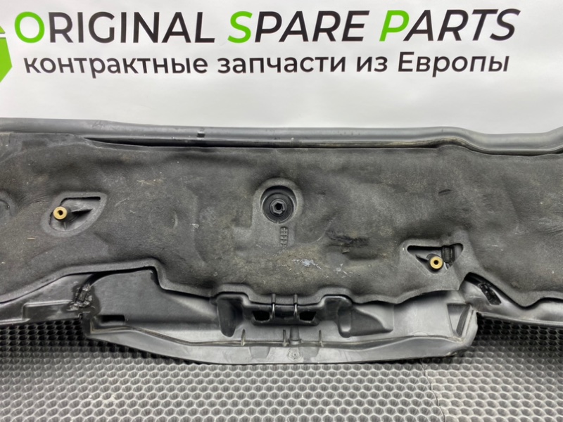 Воздуховод салона, 1200 рублей, Калининград