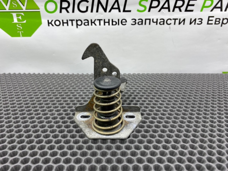 Защелка капота, 1100 рублей, Калининград