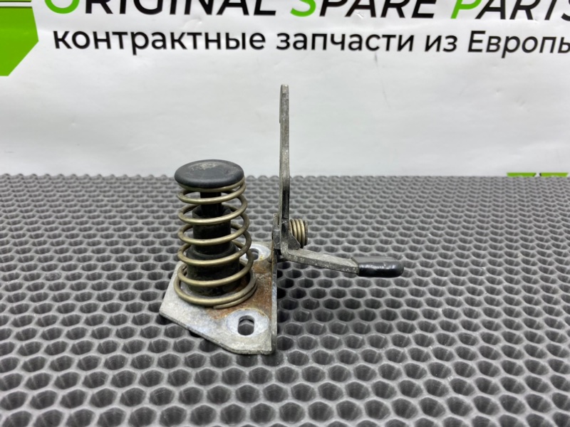 Защелка капота, 1100 рублей, Калининград