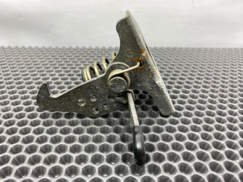 Защелка капота, 1100 рублей, Калининград