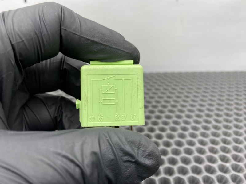 Реле, 900 рублей, Калининград