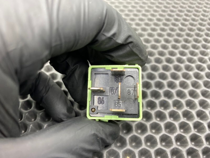 Реле, 900 рублей, Калининград