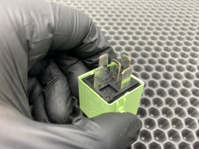 Реле, 900 рублей, Калининград