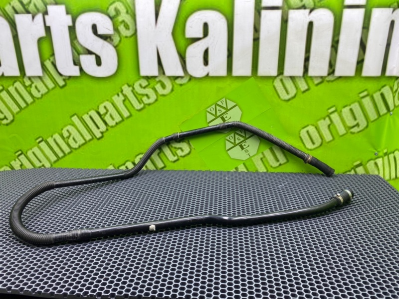 Трубка вентиляции топливного бака, 1400 рублей, Калининград