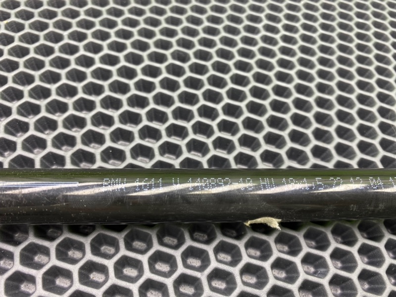 Трубка вентиляции топливного бака, 1400 рублей, Калининград