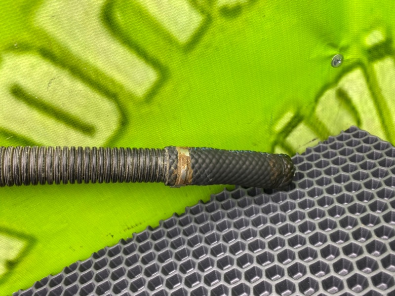 Трубка вентиляции топливного бака, 1400 рублей, Калининград