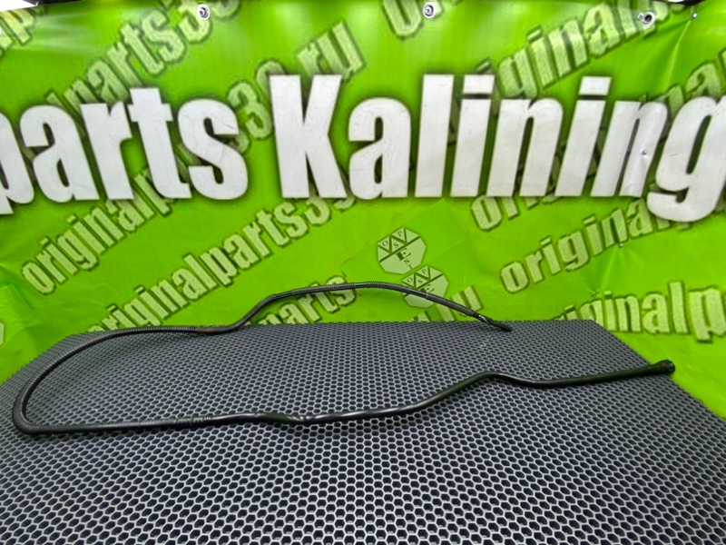 Трубка вентиляции топливного бака, 1100 рублей, Калининград