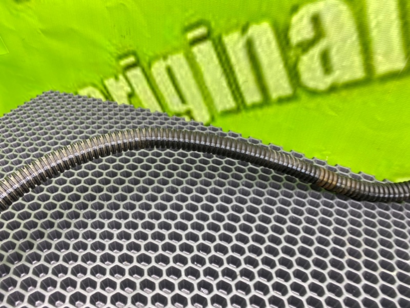 Трубка вентиляции топливного бака, 1100 рублей, Калининград