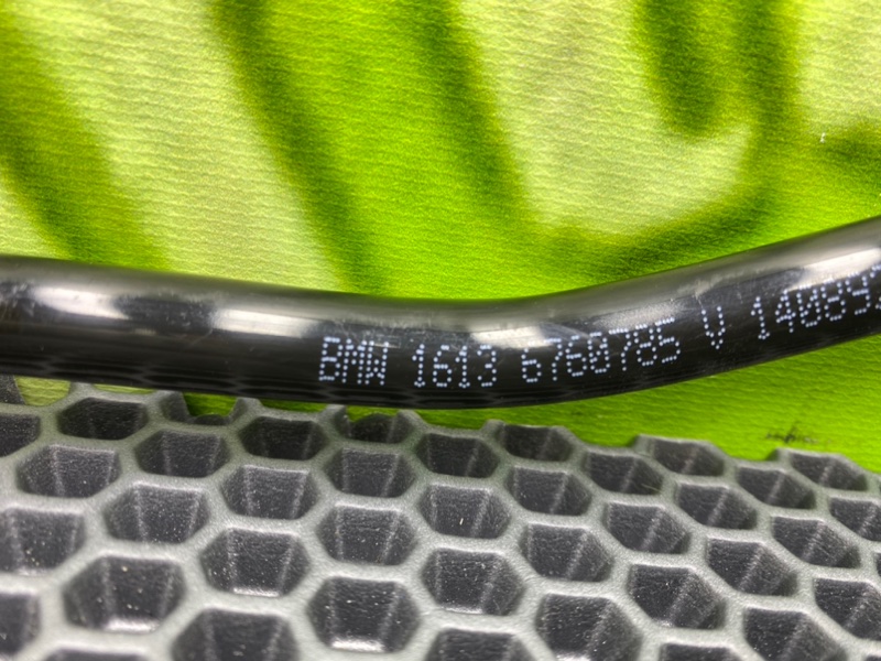 Трубка вентиляции топливного бака, 1100 рублей, Калининград