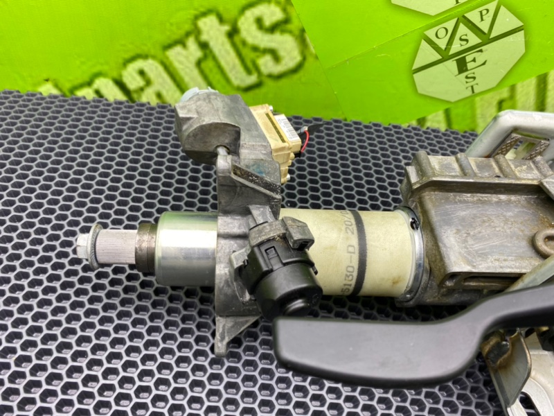 Рулевая колонка, 2900 рублей, Калининград