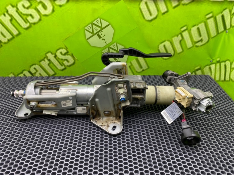 Рулевая колонка, 2900 рублей, Калининград