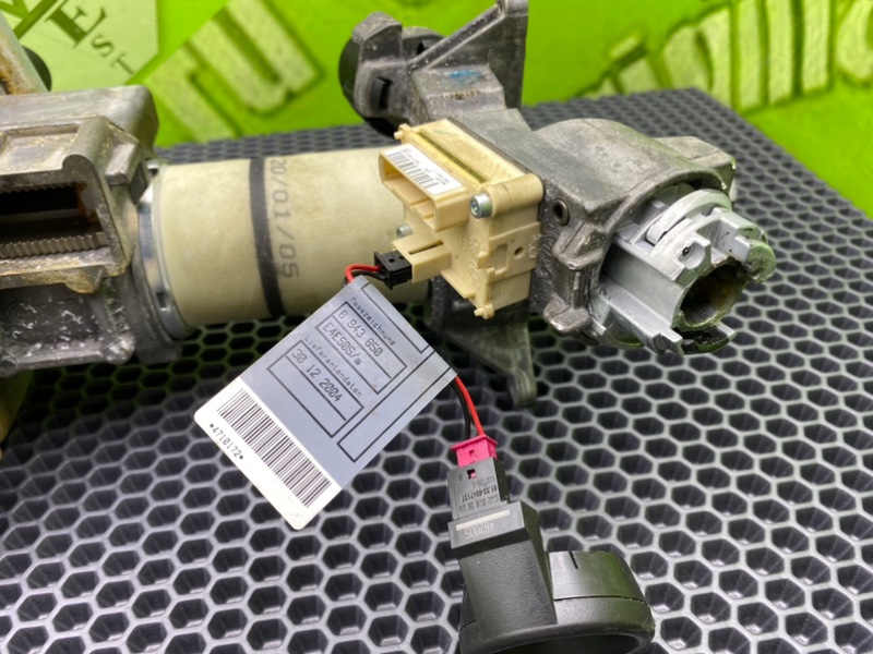 Рулевая колонка, 2900 рублей, Калининград