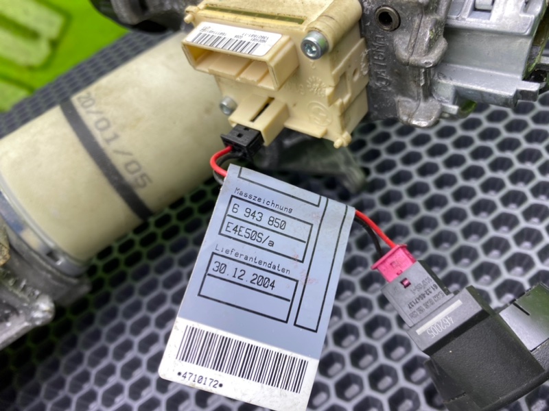 Рулевая колонка, 2900 рублей, Калининград