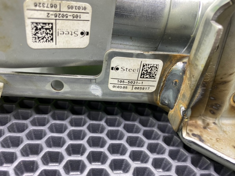 Рулевая колонка, 2900 рублей, Калининград