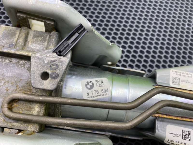 Рулевая колонка, 2900 рублей, Калининград