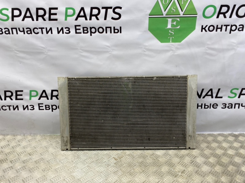 Радиатор, 4800 рублей, Калининград