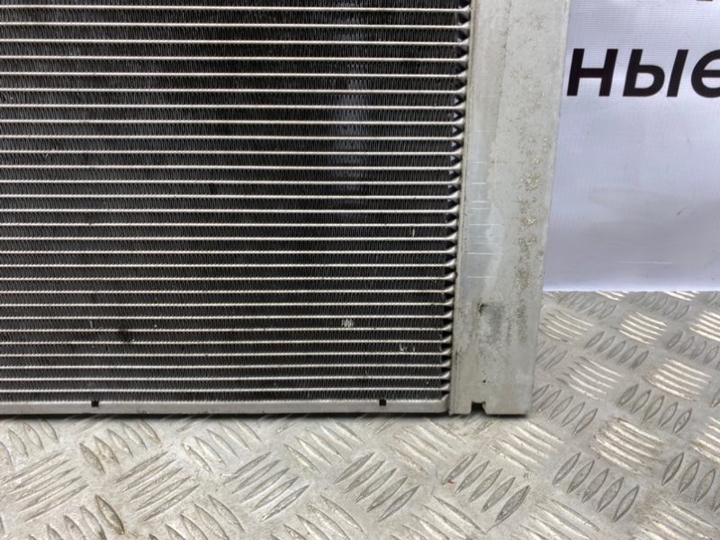 Радиатор, 4800 рублей, Калининград