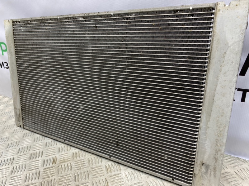 Радиатор, 4800 рублей, Калининград