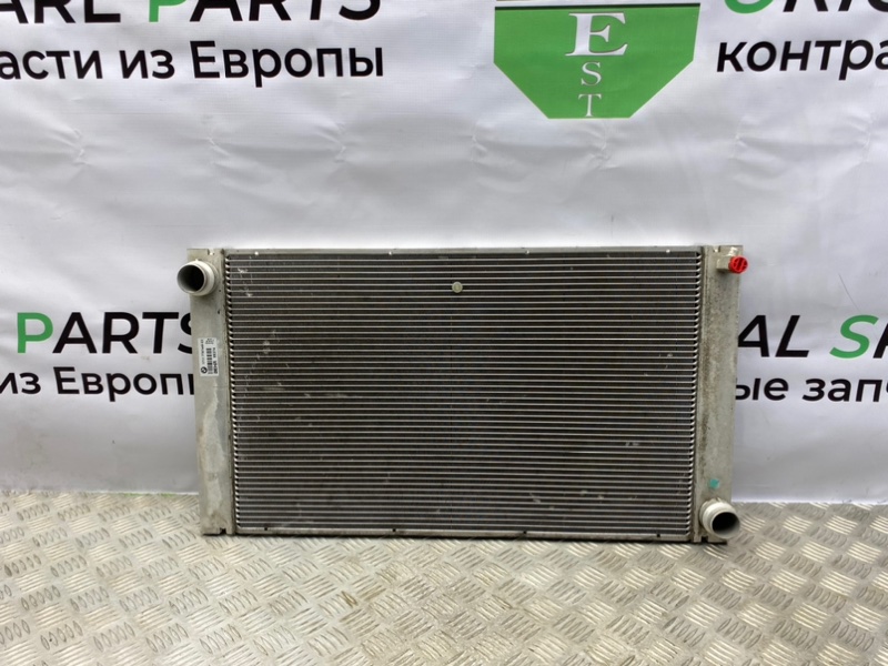 Радиатор, 4800 рублей, Калининград