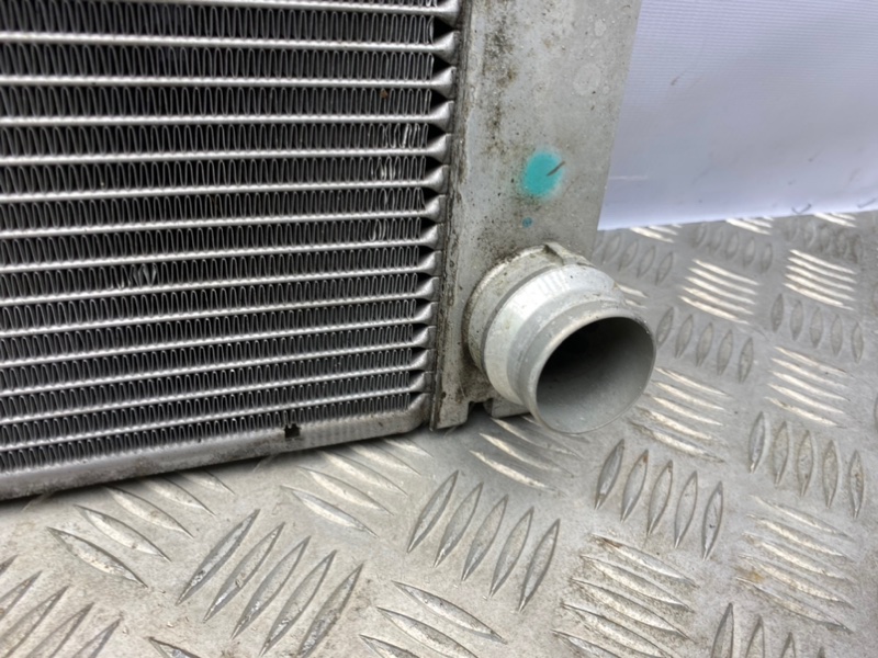 Радиатор, 4800 рублей, Калининград